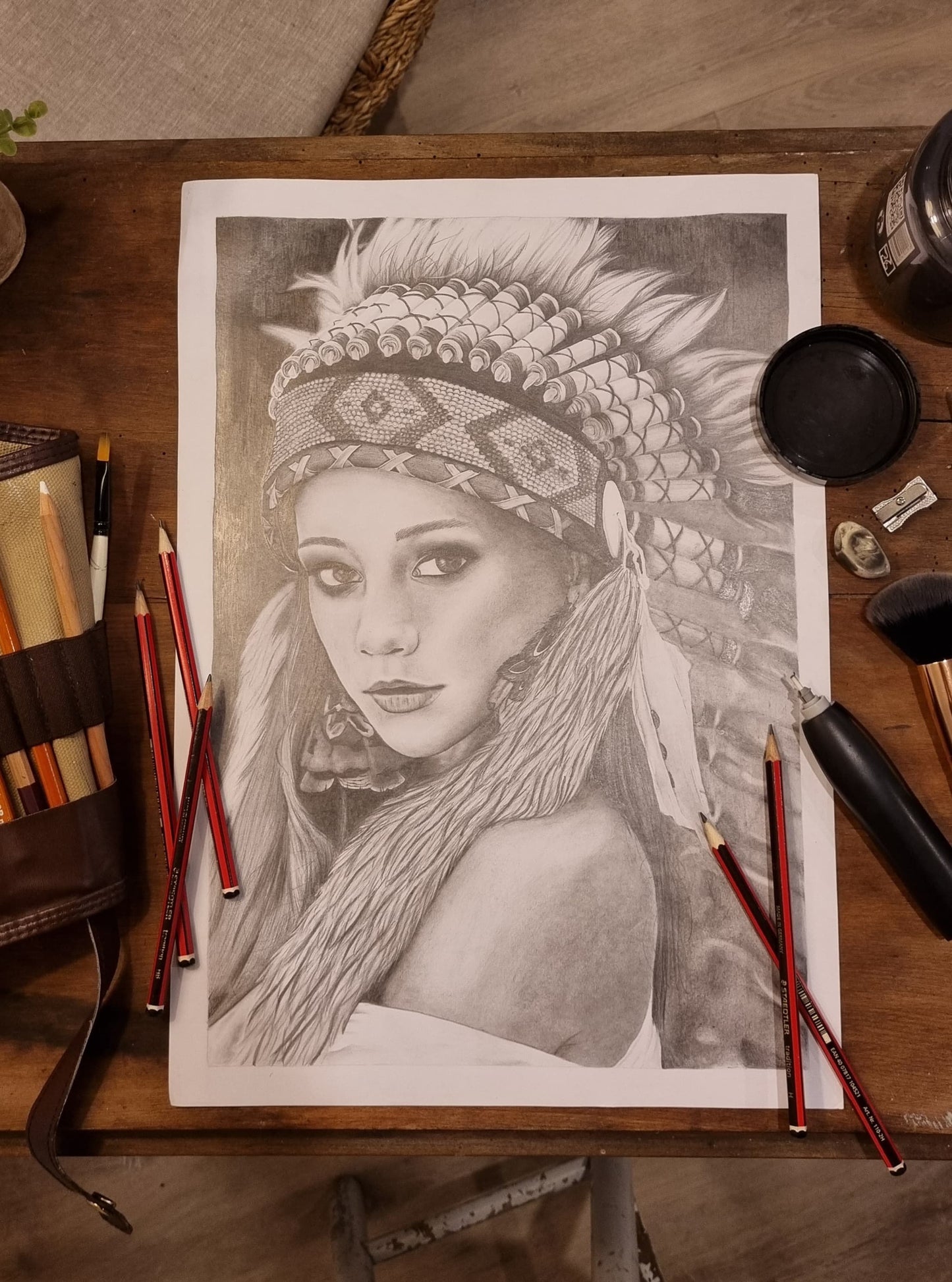 Kaia.