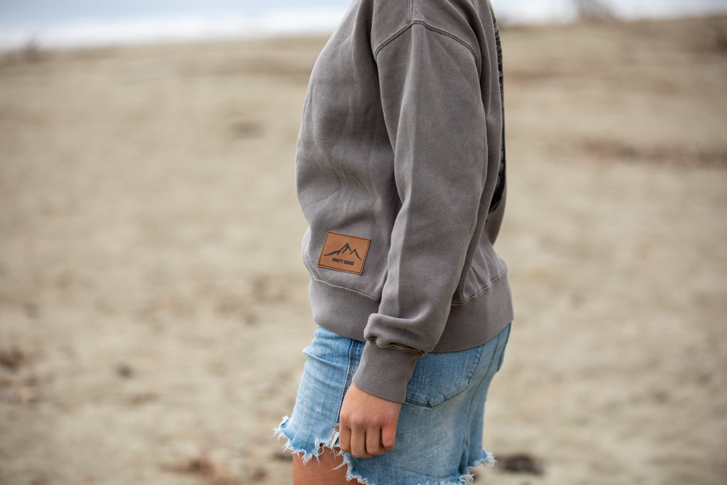 Womens Cowboy Boots Crew