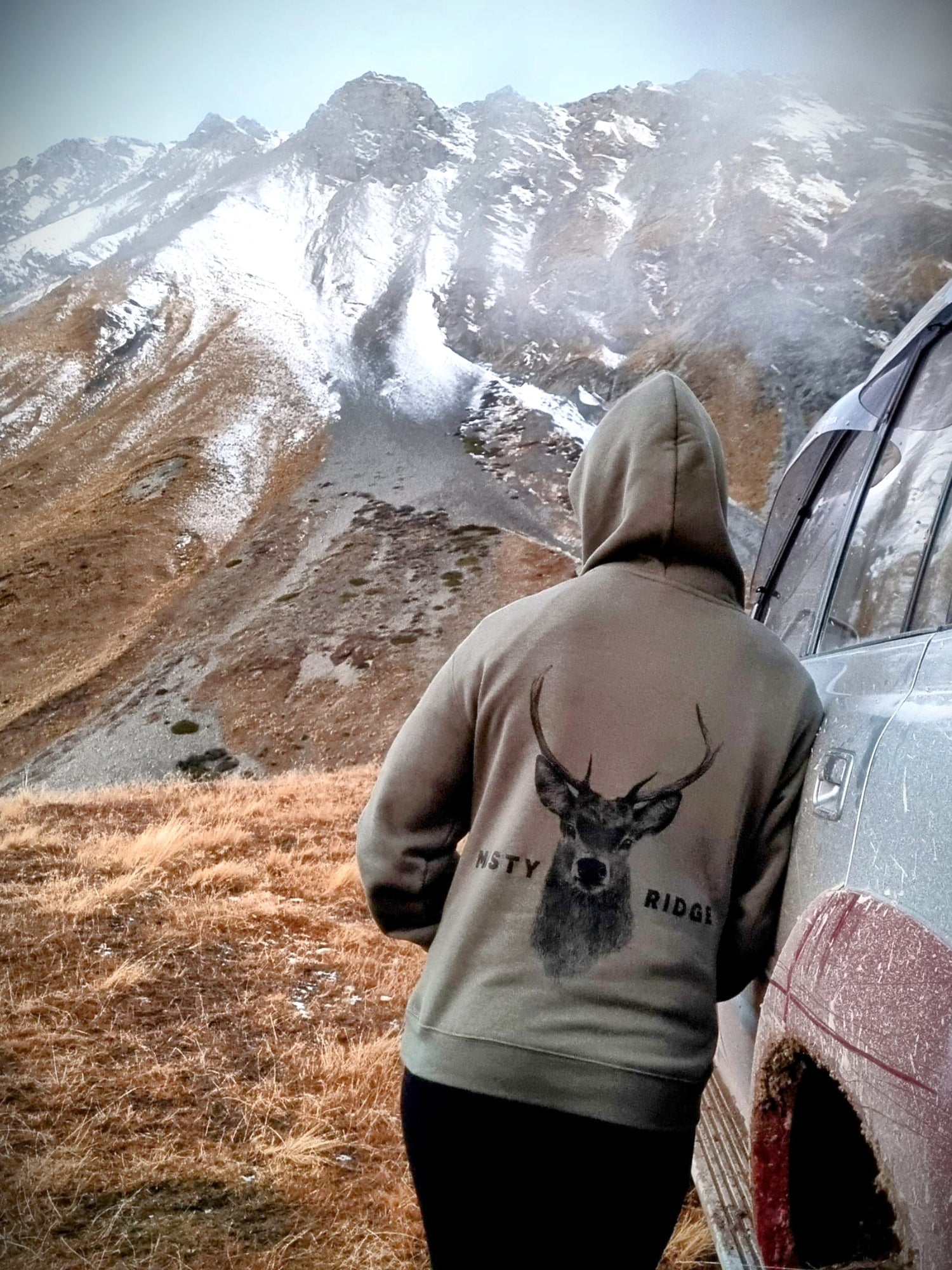 Hoodies