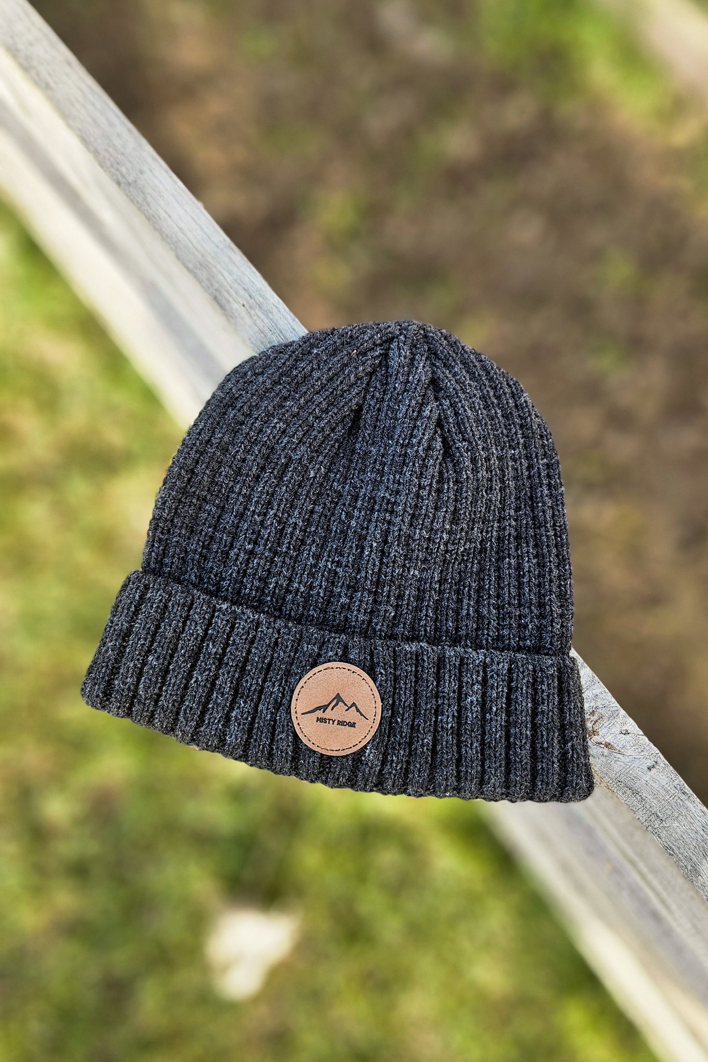 Logo Beanie