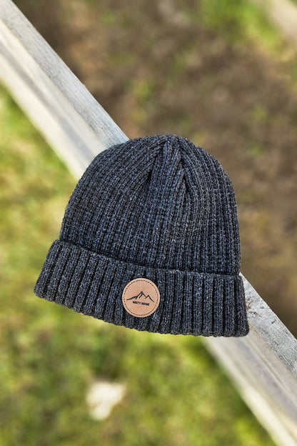 Logo Beanie