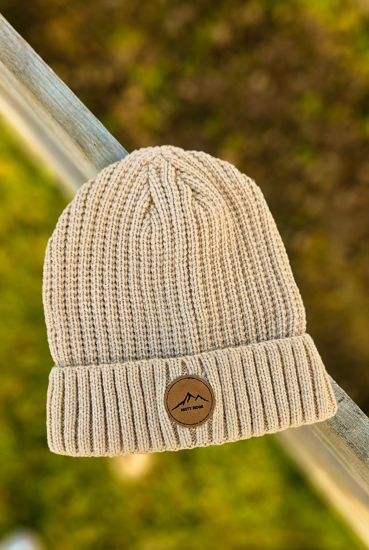 Logo Beanie