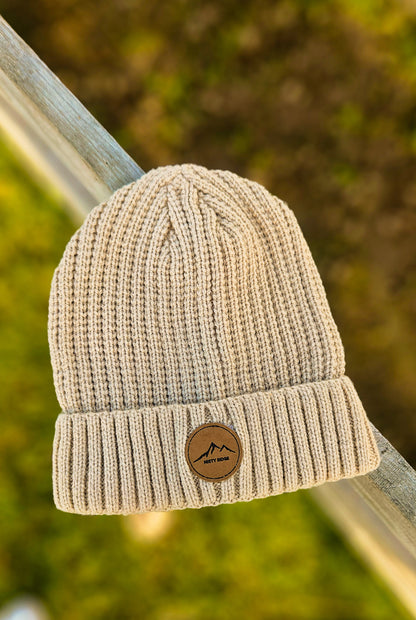 Logo Beanie
