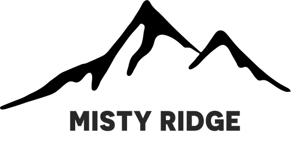 Misty Ridge