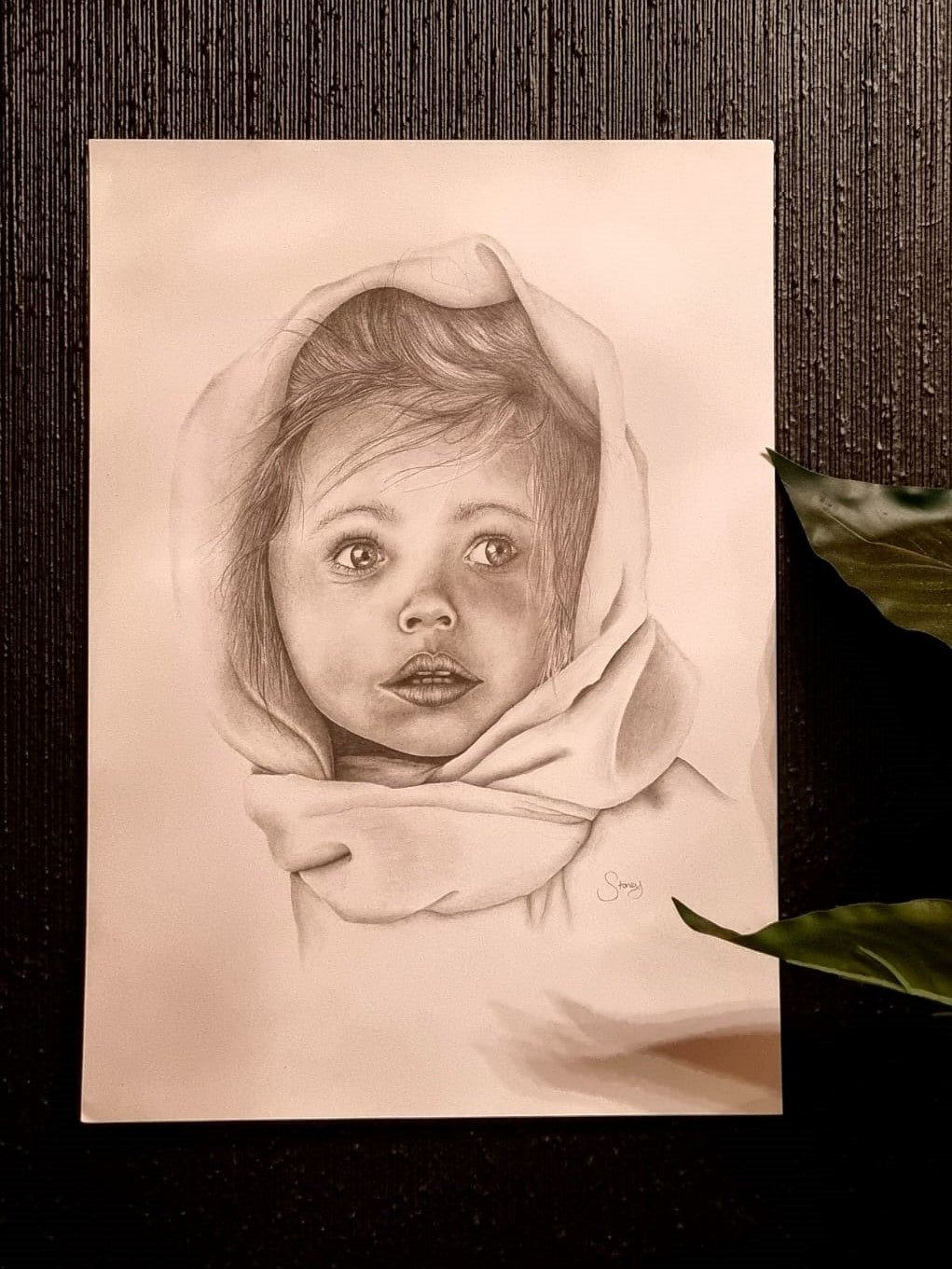 Grace