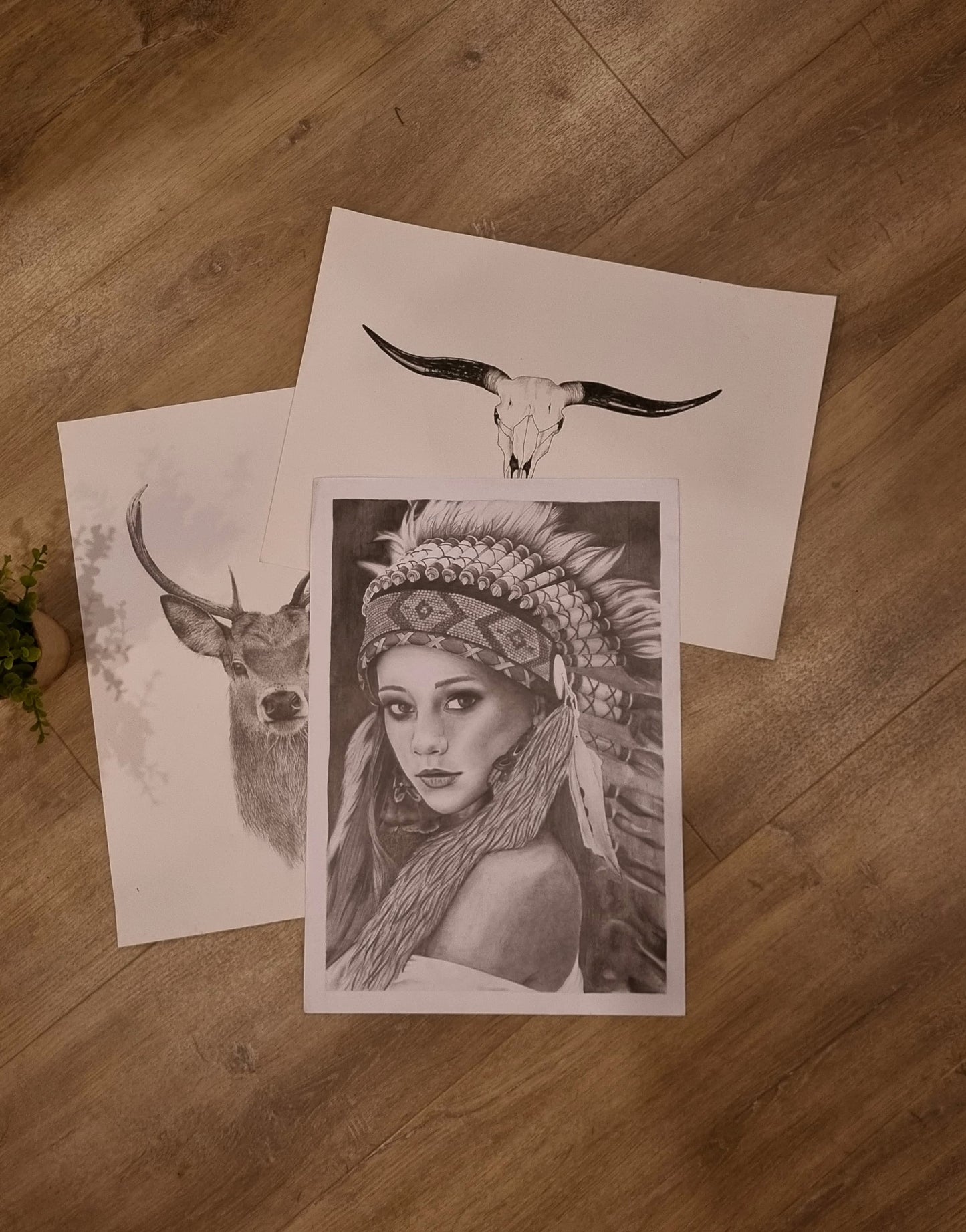 Custom Print