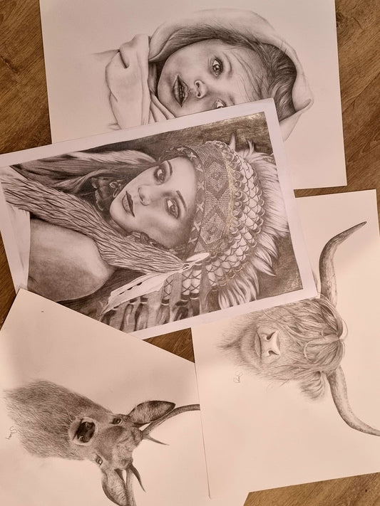 Custom Print