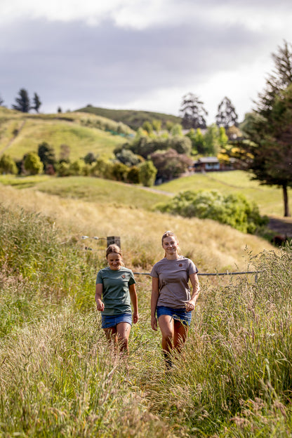 Womens Horse T-shirt