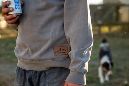 MistyRidgeCrewNZclothing