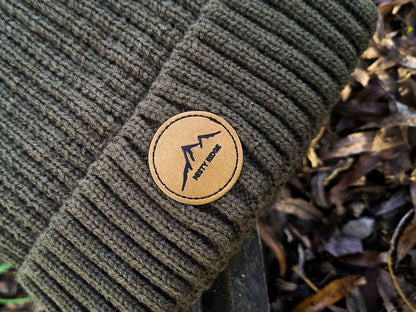 Logo Beanie