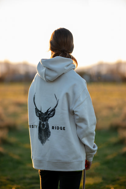 Stag Hoodie