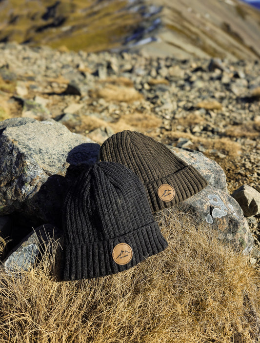 Logo Beanie